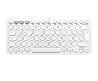 Logitech K380 biały - 645459 - zdjęcie 1